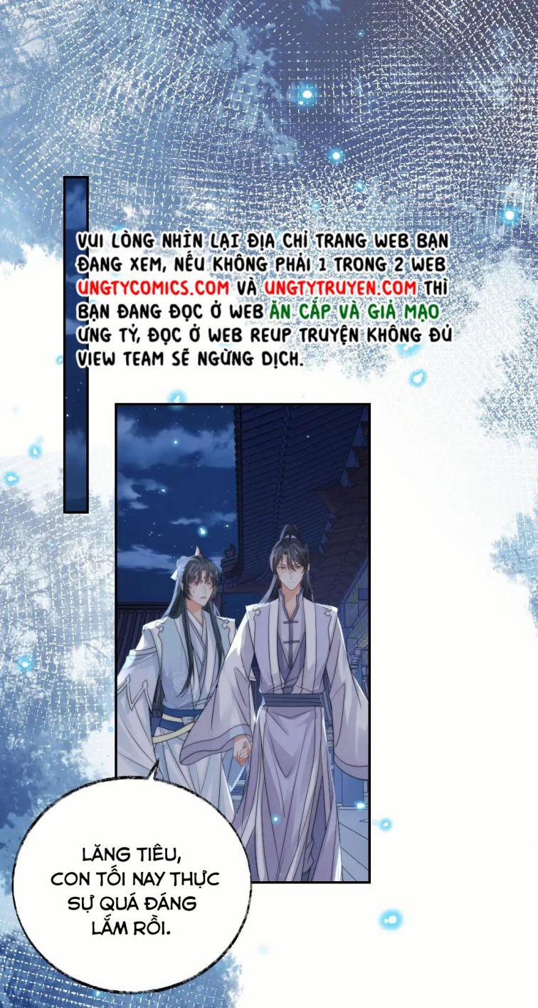 Độc Chiếm Mỹ Nhân Sư Tôn Bệnh Kiều 18 trang 2