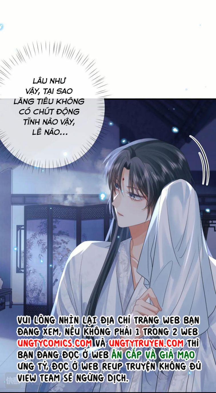 Độc Chiếm Mỹ Nhân Sư Tôn Bệnh Kiều 18 trang 29
