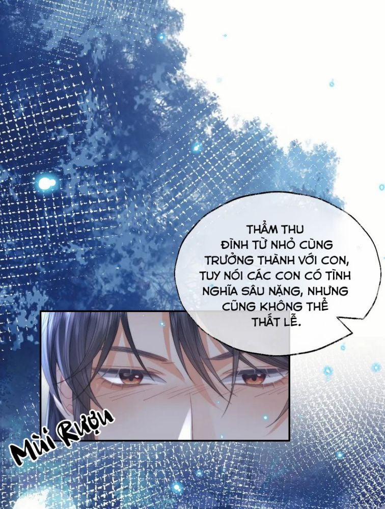 Độc Chiếm Mỹ Nhân Sư Tôn Bệnh Kiều 18 trang 3