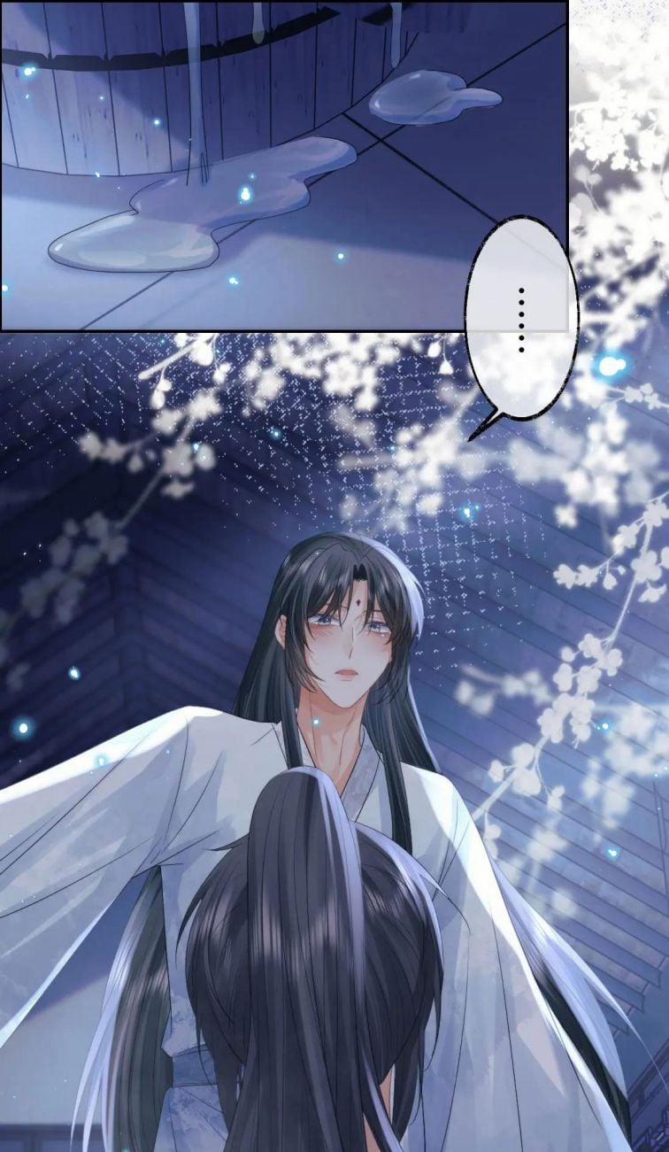 Độc Chiếm Mỹ Nhân Sư Tôn Bệnh Kiều 18 trang 32