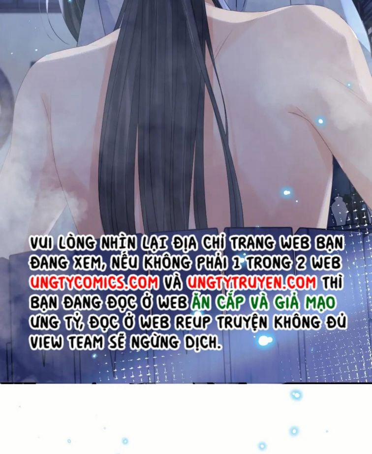 Độc Chiếm Mỹ Nhân Sư Tôn Bệnh Kiều 18 trang 33