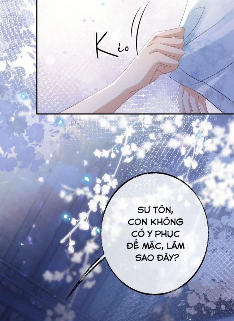 Độc Chiếm Mỹ Nhân Sư Tôn Bệnh Kiều 18 trang 37