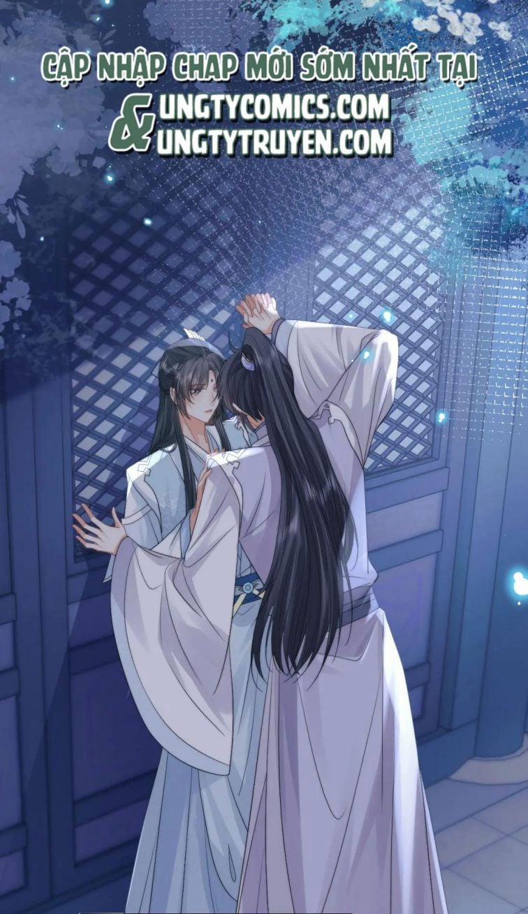 Độc Chiếm Mỹ Nhân Sư Tôn Bệnh Kiều 18 trang 6