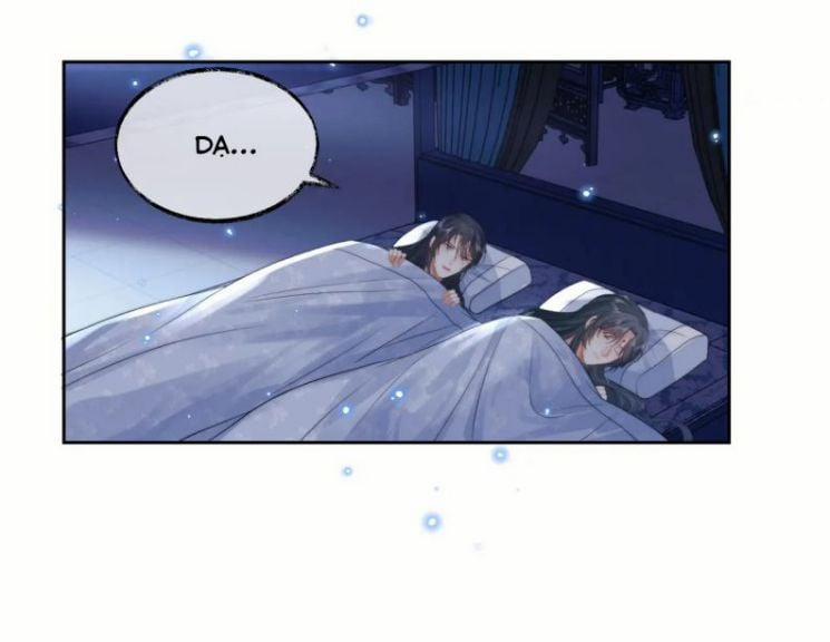 Độc Chiếm Mỹ Nhân Sư Tôn Bệnh Kiều 19 trang 15