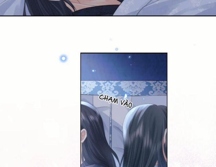 Độc Chiếm Mỹ Nhân Sư Tôn Bệnh Kiều 19 trang 17