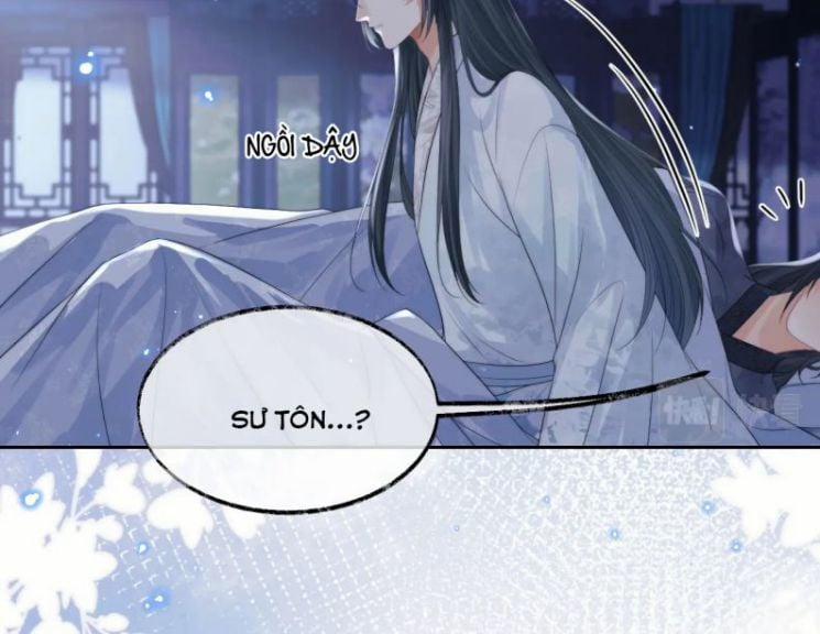 Độc Chiếm Mỹ Nhân Sư Tôn Bệnh Kiều 19 trang 23