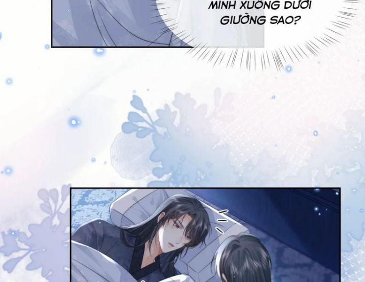 Độc Chiếm Mỹ Nhân Sư Tôn Bệnh Kiều 19 trang 25