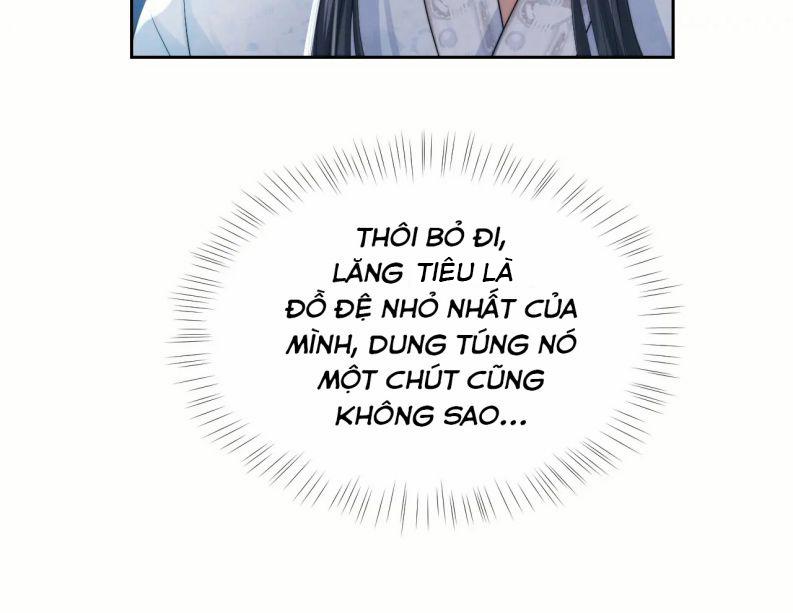 Độc Chiếm Mỹ Nhân Sư Tôn Bệnh Kiều 19 trang 31