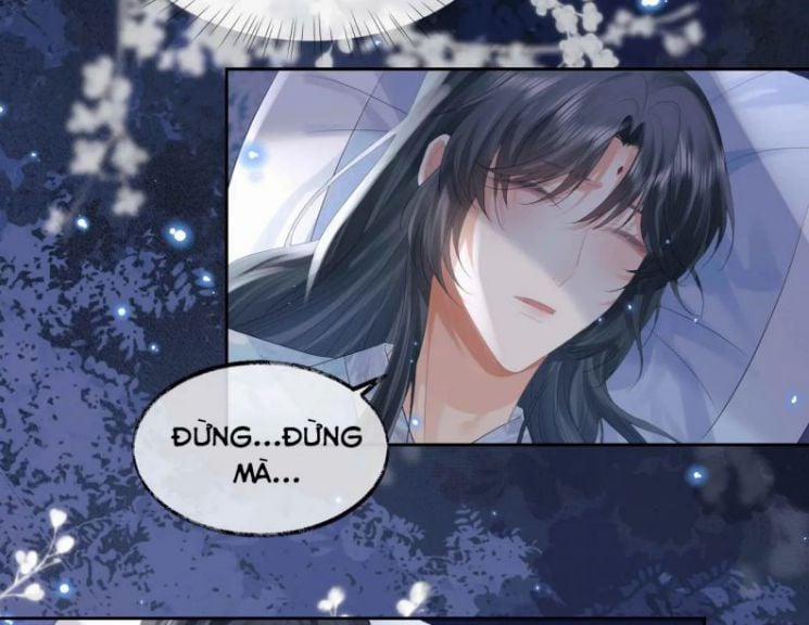 Độc Chiếm Mỹ Nhân Sư Tôn Bệnh Kiều 19 trang 35