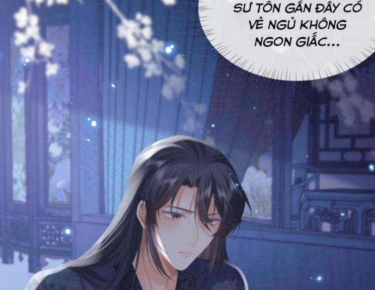 Độc Chiếm Mỹ Nhân Sư Tôn Bệnh Kiều 19 trang 37