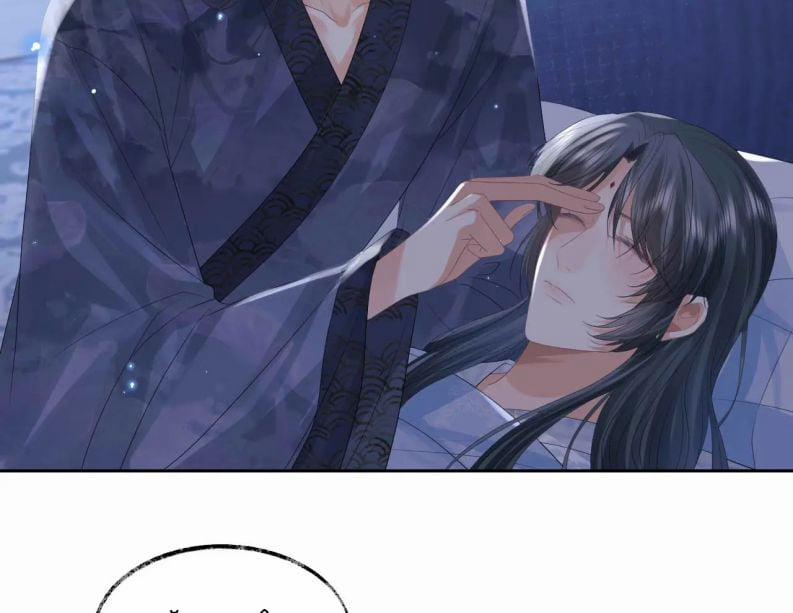 Độc Chiếm Mỹ Nhân Sư Tôn Bệnh Kiều 19 trang 38