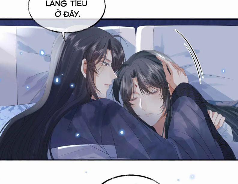 Độc Chiếm Mỹ Nhân Sư Tôn Bệnh Kiều 19 trang 39