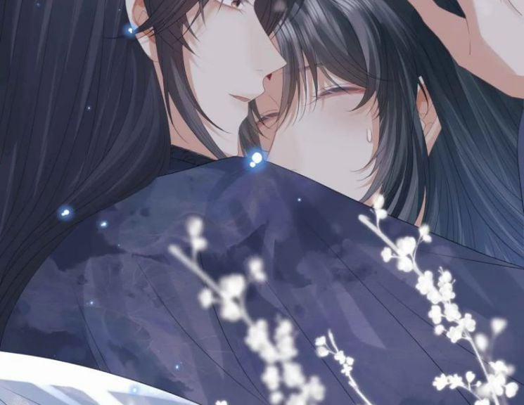 Độc Chiếm Mỹ Nhân Sư Tôn Bệnh Kiều 19 trang 41