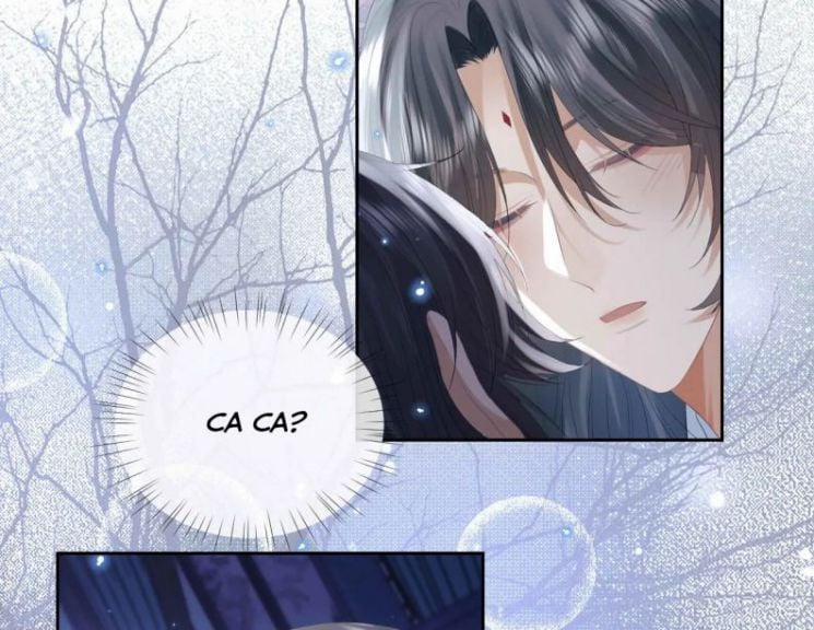 Độc Chiếm Mỹ Nhân Sư Tôn Bệnh Kiều 19 trang 43