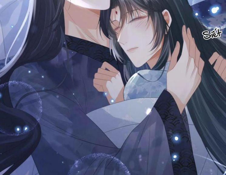 Độc Chiếm Mỹ Nhân Sư Tôn Bệnh Kiều 19 trang 49