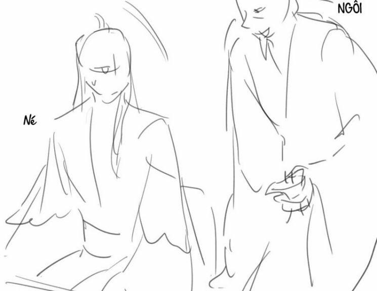 Độc Chiếm Mỹ Nhân Sư Tôn Bệnh Kiều 19 trang 52