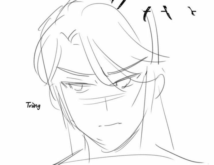 Độc Chiếm Mỹ Nhân Sư Tôn Bệnh Kiều 19 trang 54