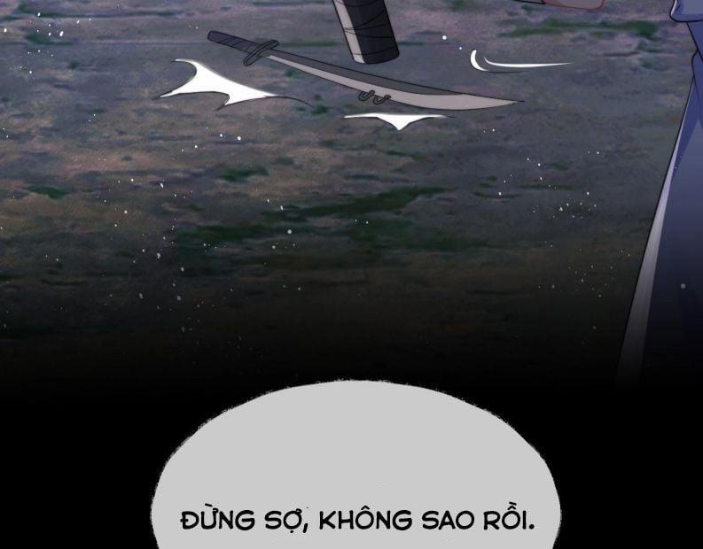 Độc Chiếm Mỹ Nhân Sư Tôn Bệnh Kiều 2 trang 11