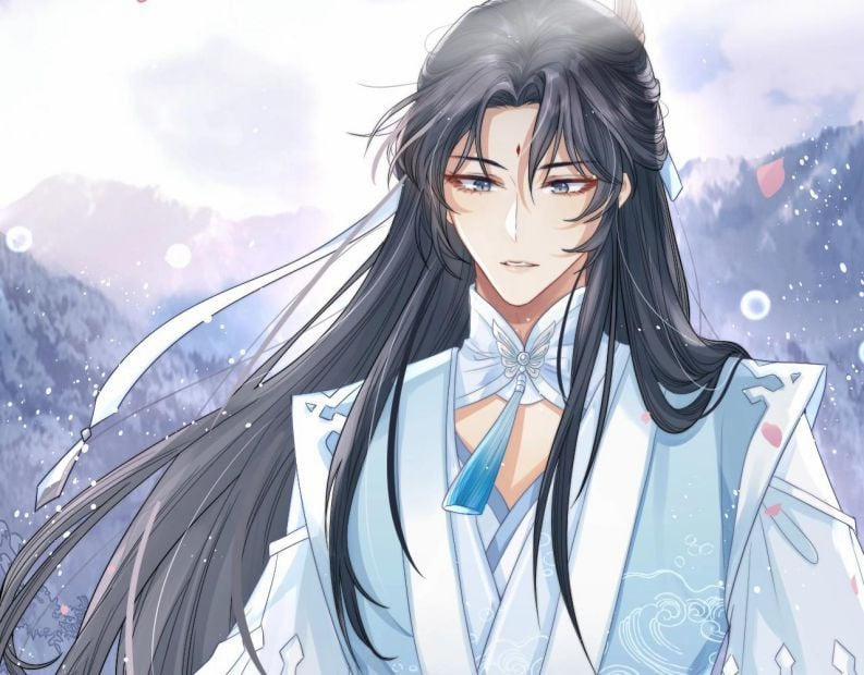 Độc Chiếm Mỹ Nhân Sư Tôn Bệnh Kiều 2 trang 17