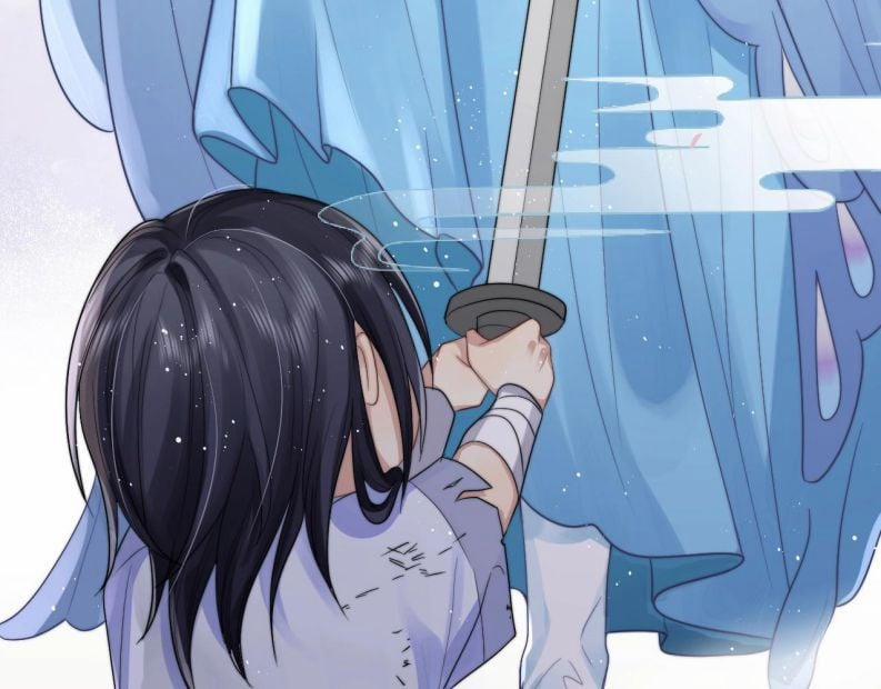 Độc Chiếm Mỹ Nhân Sư Tôn Bệnh Kiều 2 trang 20