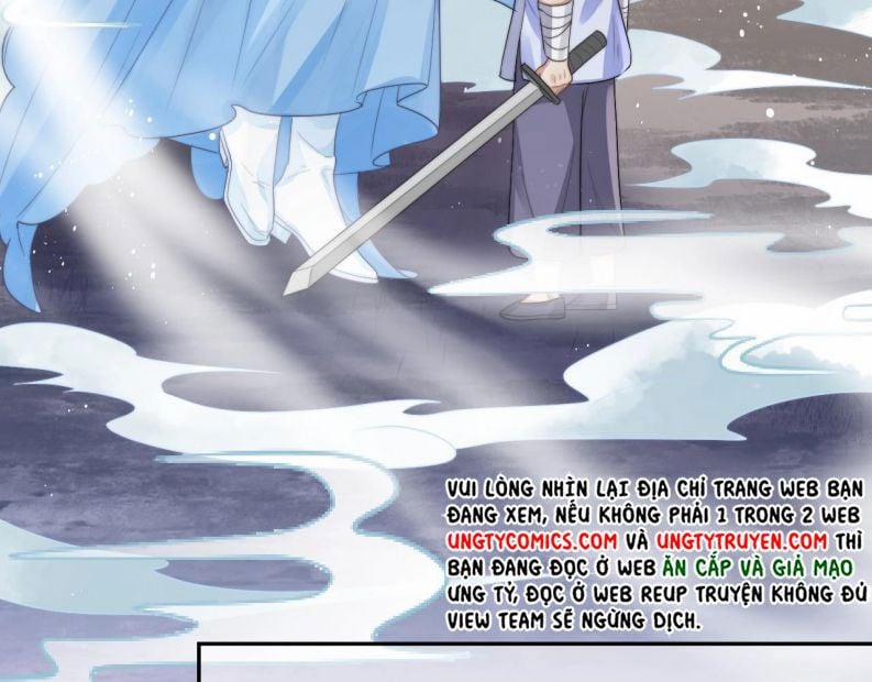 Độc Chiếm Mỹ Nhân Sư Tôn Bệnh Kiều 2 trang 28