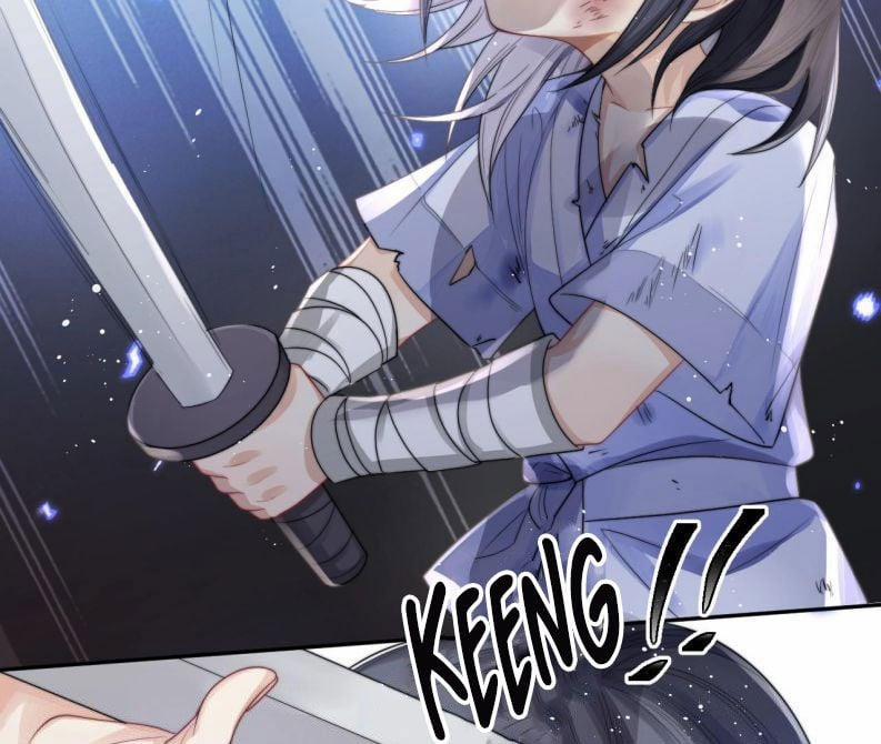 Độc Chiếm Mỹ Nhân Sư Tôn Bệnh Kiều 2 trang 4