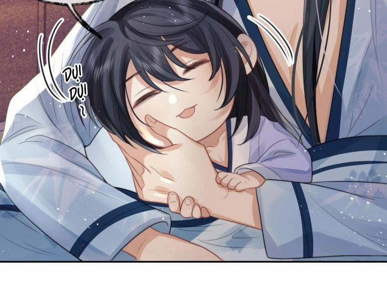 Độc Chiếm Mỹ Nhân Sư Tôn Bệnh Kiều 2 trang 41