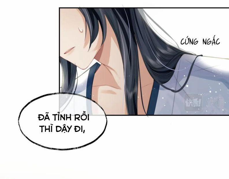 Độc Chiếm Mỹ Nhân Sư Tôn Bệnh Kiều 2 trang 42