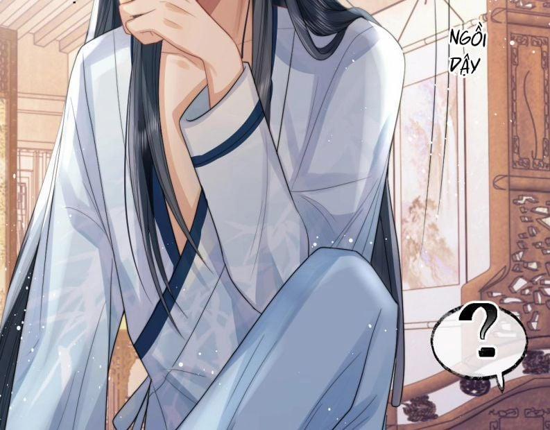 Độc Chiếm Mỹ Nhân Sư Tôn Bệnh Kiều 2 trang 44