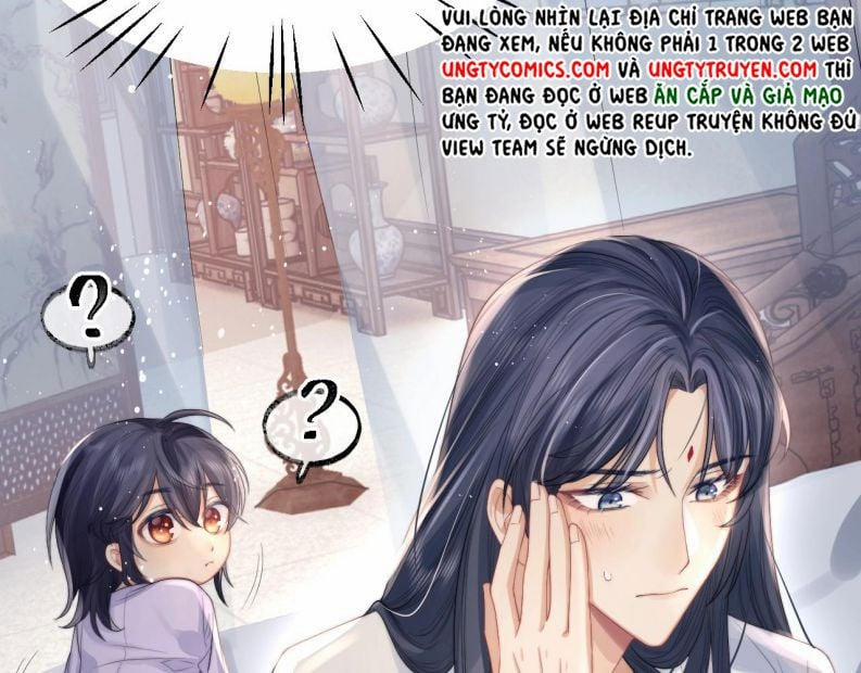 Độc Chiếm Mỹ Nhân Sư Tôn Bệnh Kiều 2 trang 48