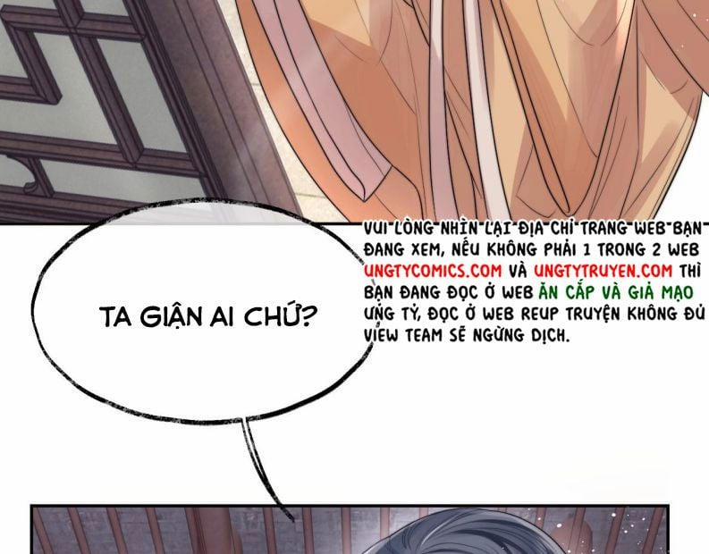 Độc Chiếm Mỹ Nhân Sư Tôn Bệnh Kiều 2 trang 58