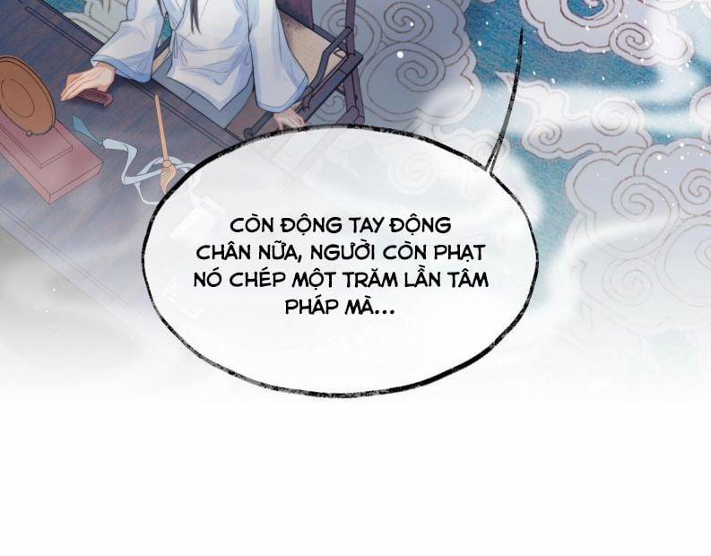 Độc Chiếm Mỹ Nhân Sư Tôn Bệnh Kiều 2 trang 61