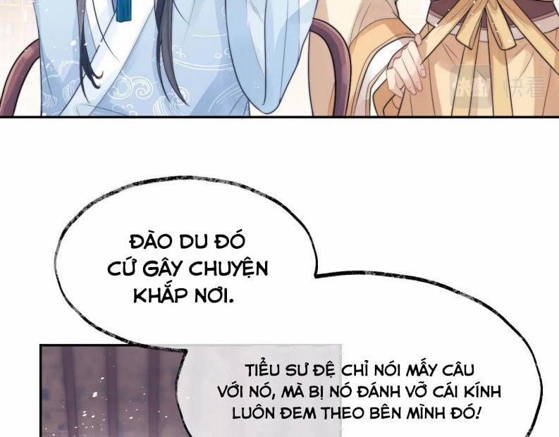 Độc Chiếm Mỹ Nhân Sư Tôn Bệnh Kiều 2 trang 64