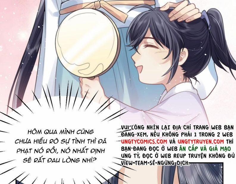 Độc Chiếm Mỹ Nhân Sư Tôn Bệnh Kiều 2 trang 68