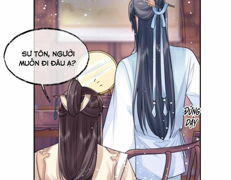 Độc Chiếm Mỹ Nhân Sư Tôn Bệnh Kiều 2 trang 70
