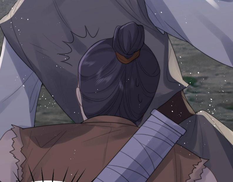 Độc Chiếm Mỹ Nhân Sư Tôn Bệnh Kiều 2 trang 8