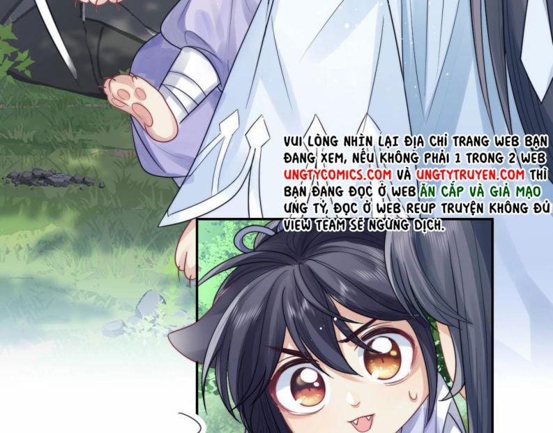 Độc Chiếm Mỹ Nhân Sư Tôn Bệnh Kiều 2 trang 87