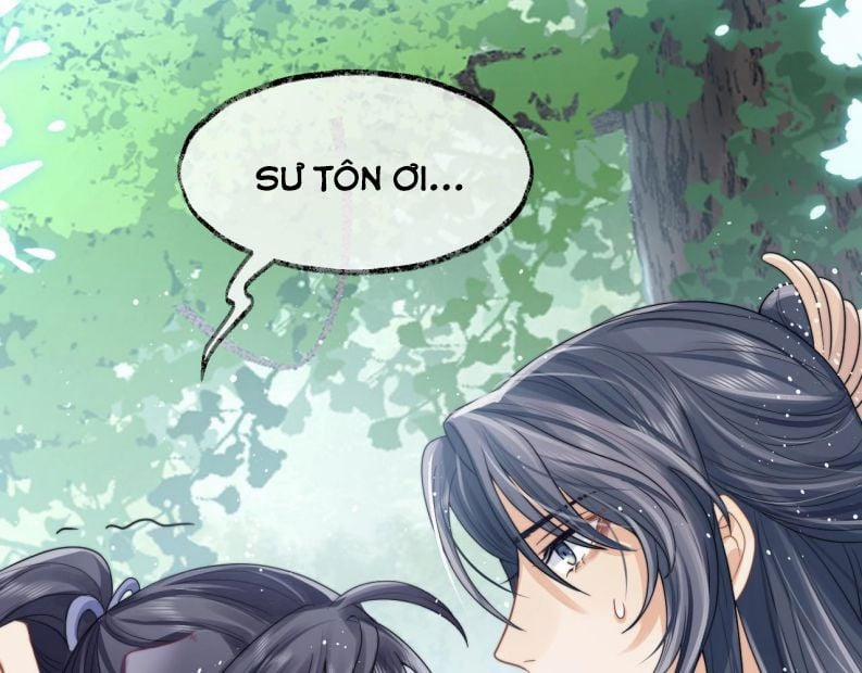 Độc Chiếm Mỹ Nhân Sư Tôn Bệnh Kiều 2 trang 89