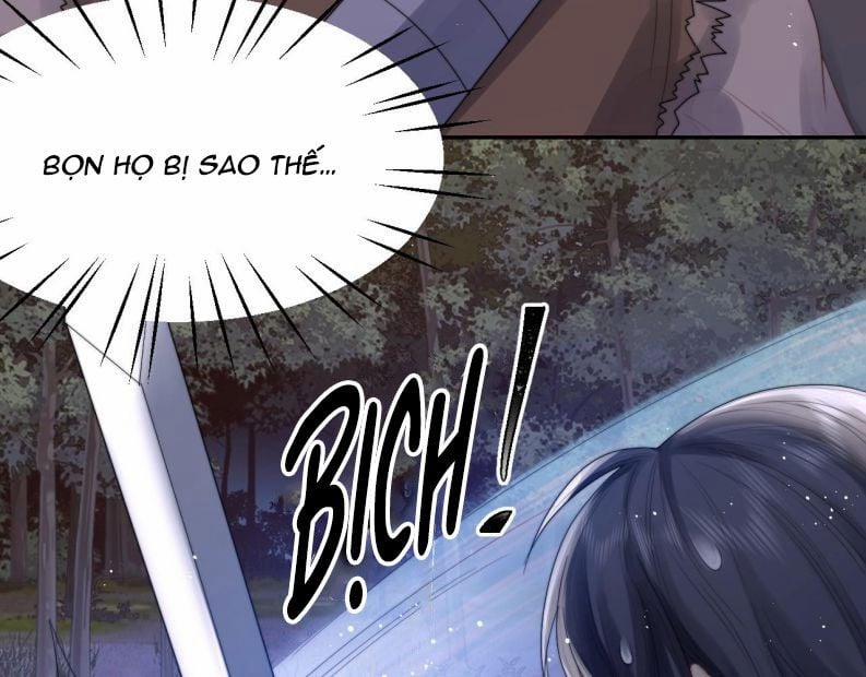 Độc Chiếm Mỹ Nhân Sư Tôn Bệnh Kiều 2 trang 9