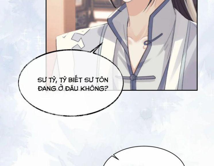 Độc Chiếm Mỹ Nhân Sư Tôn Bệnh Kiều 20 trang 11