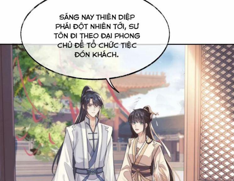 Độc Chiếm Mỹ Nhân Sư Tôn Bệnh Kiều 20 trang 16