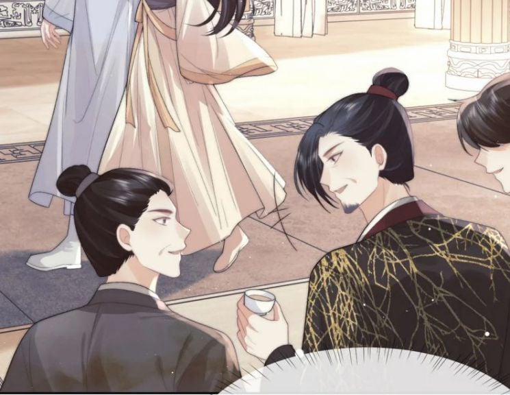 Độc Chiếm Mỹ Nhân Sư Tôn Bệnh Kiều 20 trang 19