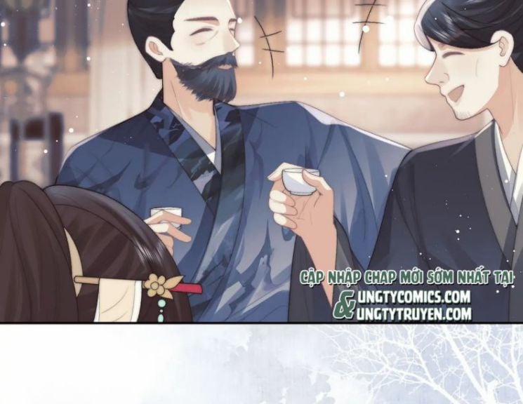 Độc Chiếm Mỹ Nhân Sư Tôn Bệnh Kiều 20 trang 23