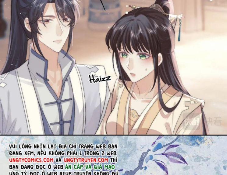 Độc Chiếm Mỹ Nhân Sư Tôn Bệnh Kiều 20 trang 27