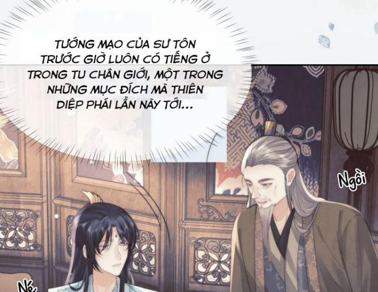 Độc Chiếm Mỹ Nhân Sư Tôn Bệnh Kiều 20 trang 30