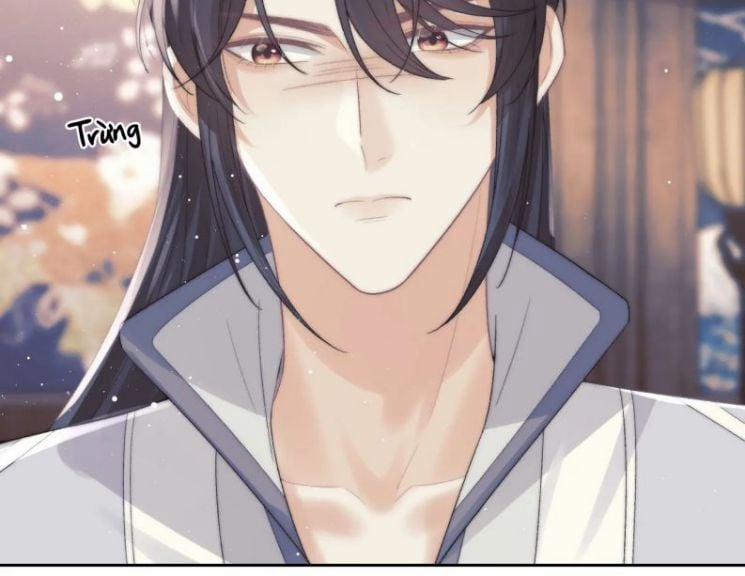 Độc Chiếm Mỹ Nhân Sư Tôn Bệnh Kiều 20 trang 33