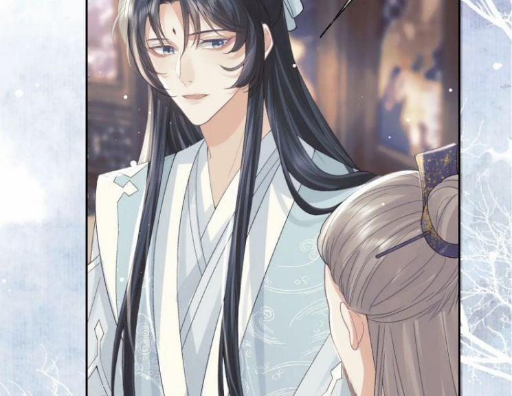 Độc Chiếm Mỹ Nhân Sư Tôn Bệnh Kiều 20 trang 37