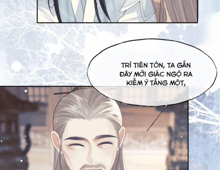 Độc Chiếm Mỹ Nhân Sư Tôn Bệnh Kiều 20 trang 38