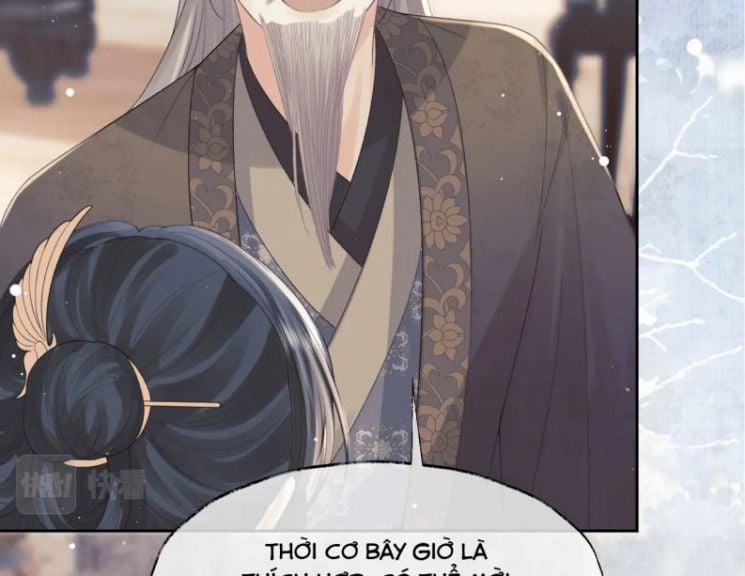 Độc Chiếm Mỹ Nhân Sư Tôn Bệnh Kiều 20 trang 39