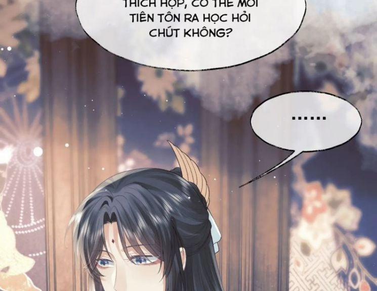 Độc Chiếm Mỹ Nhân Sư Tôn Bệnh Kiều 20 trang 40